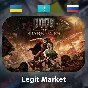 ⭐️DOOM: The Dark Ages PREMIUM Steam GIFT | UA+KZ+CIS⭐️