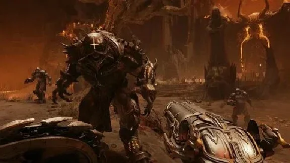 ⭐️DOOM: The Dark Ages PREMIUM Steam GIFT | UA+KZ+CIS⭐️