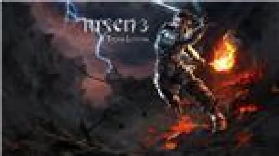 Risen 3 - Titan Lords (Steam KEY)RU+CIS KEY INSTANTLY