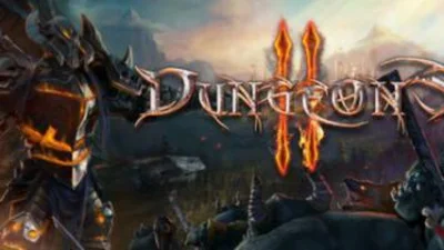 DUNGEONS 2  (Region Free/Multi/Stream) + Bonus