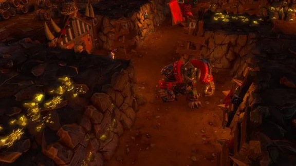 DUNGEONS 2  (Region Free/Multi/Stream) + Bonus