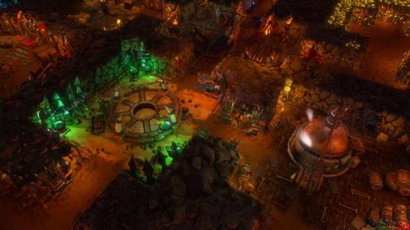 DUNGEONS 2  (Region Free/Multi/Stream) + Bonus