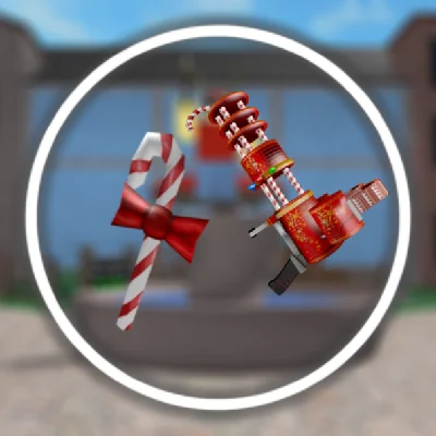 Roblox Murder Mystery 2 Candy Set Godly Candy & Sugar