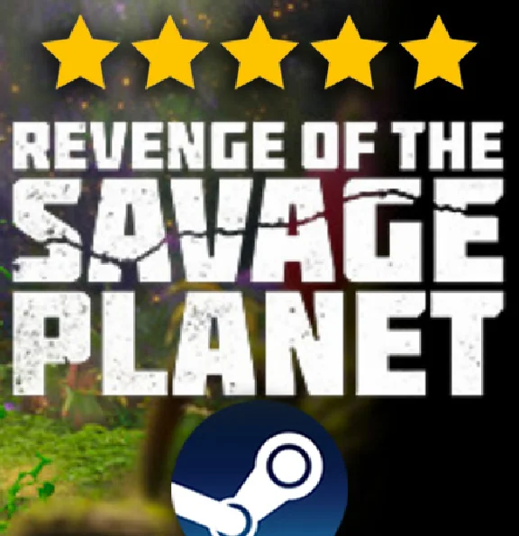 REVENGE OF THE SAVAGE PLANET (2025) +DLC・COSMIC HOARDER