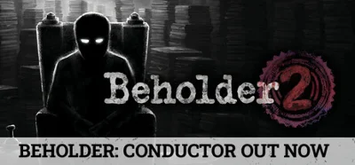 ⚡️Steam Russia - Beholder 2 | AUTODELIVERY gift