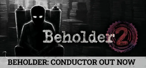 ⚡️Steam Russia - Beholder 2 | AUTODELIVERY gift