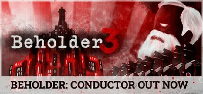 ⚡️Beholder 3 | АВТОДОСТАВКА Россия Steam Gift