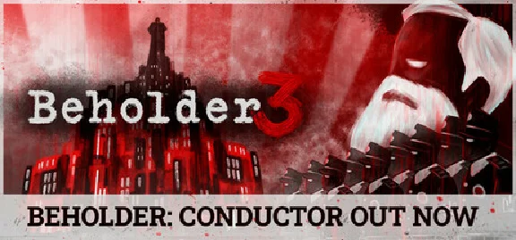 ⚡️Beholder 3 | АВТОДОСТАВКА Россия Steam Gift
