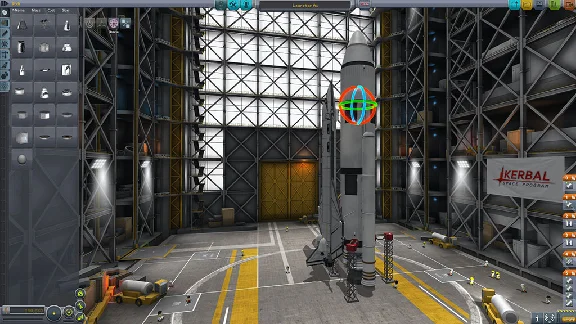Kerbal Space Program |Steam Gift| РОССИЯ