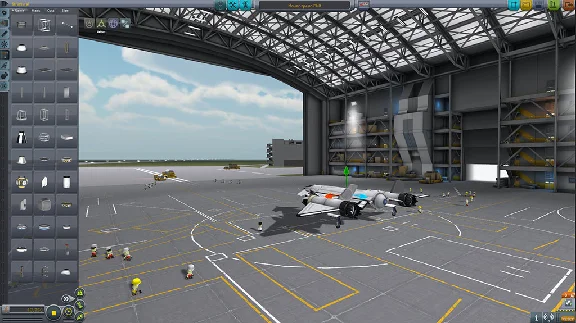 Kerbal Space Program |Steam Gift| РОССИЯ