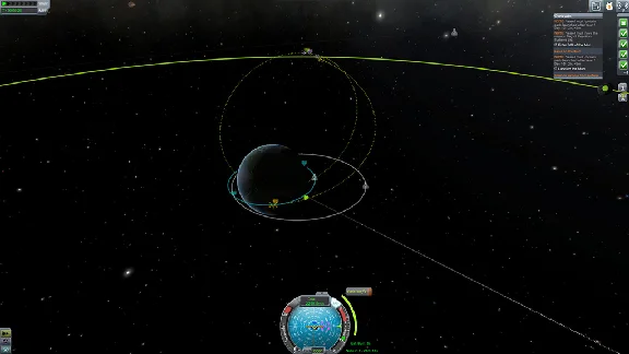 Kerbal Space Program |Steam Gift| РОССИЯ