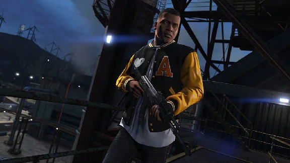 Grand Theft Auto V - GTA 5 |Steam Gift| RUSSIA + BONUS