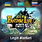 ⭐️FANTASY LIFE i: The Girl Who DELUXE Steam GIFT⭐️RU+WW