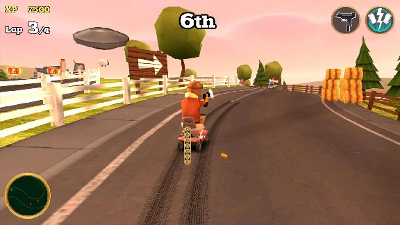 Coffin Dodgers (Steam Key) Region Free