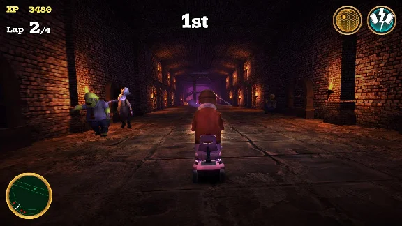 Coffin Dodgers (Steam Key) Region Free