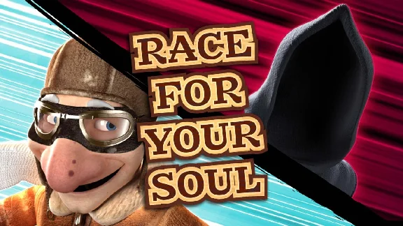 Coffin Dodgers (Steam Key) Region Free