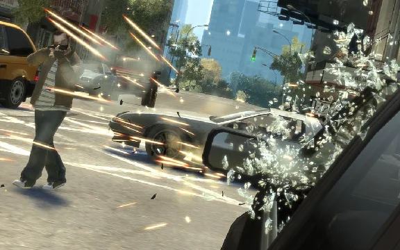 Grand Theft Auto IV: Complete Edition (RU + CIS)