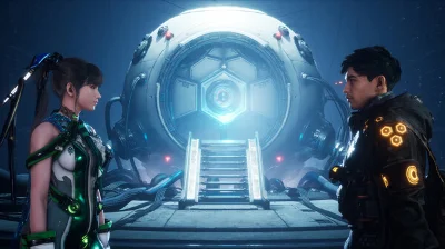 ⚡️Stellar Blade Complete Ed| АВТОДОСТАВКА СНГ/УКР Steam