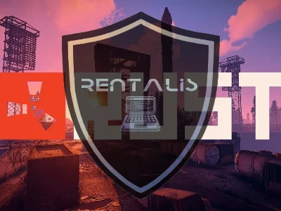 Купить Аренда аккаунта RUST  steam 24 часа