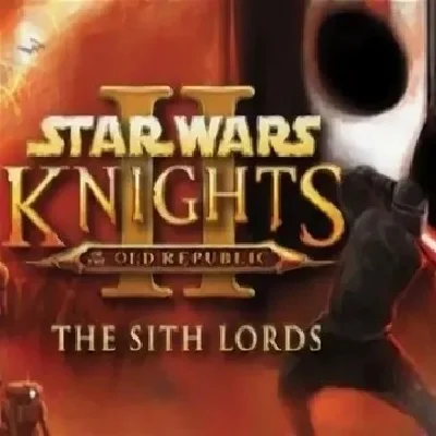 STAR WARS Knights of the Old Republic II The Sith | Key