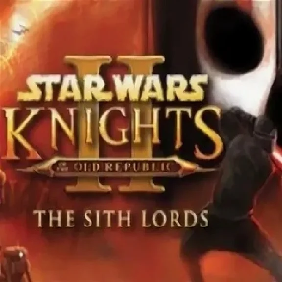 STAR WARS Knights of the Old Republic II The Sith | Key