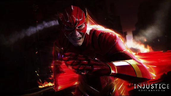 Injustice: Gods Among Us Ultimate Edition |Gift| RUSSIA