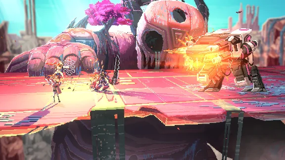 Star Renegades key Steam Global Region free