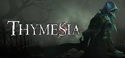 Thymesia key Steam Global Region free