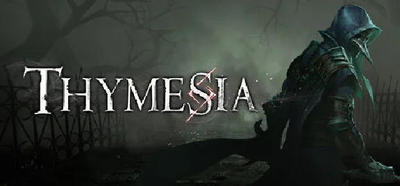 Thymesia key Steam Global Region free