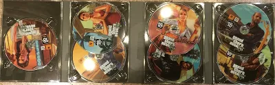 Grand Theft Auto V 5 (GTA 5 / GTA 5) ROCKSTR + GIFT