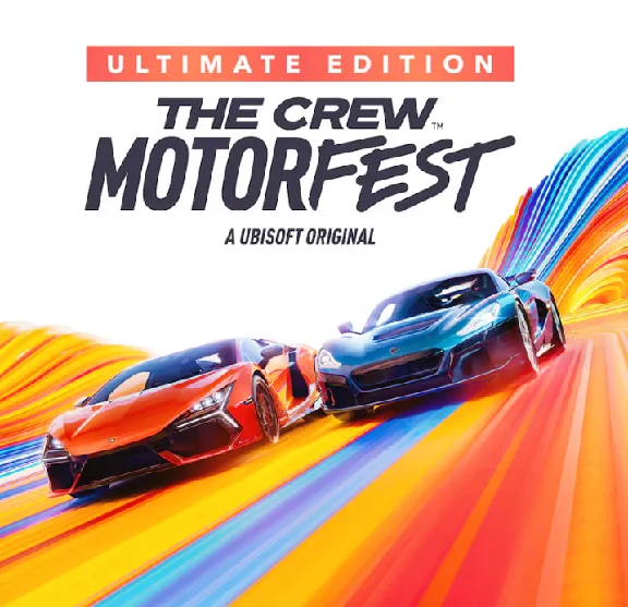 The Crew Motorfest Turkey PS4/PS5