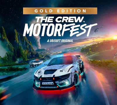 The Crew Motorfest Turkey PS4/PS5