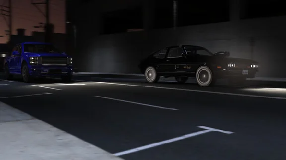 ⚡️Race of Life - Act 1 | АВТОДОСТАВКА [Россия Steam]