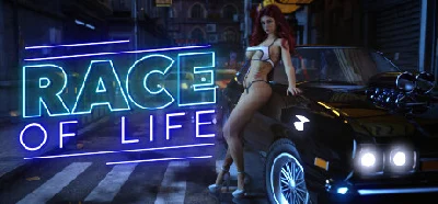 ⚡️Race of Life - Act 1 | АВТОДОСТАВКА [Россия Steam]