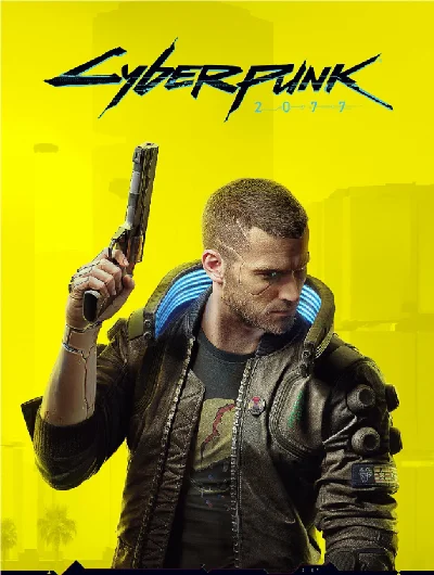 Buy Cyberpunk 2077 Account | Change Mail | STEAM