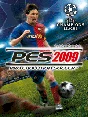 Pro Evolution Soccer ™ 2009 (+ tip for a movie or game).
