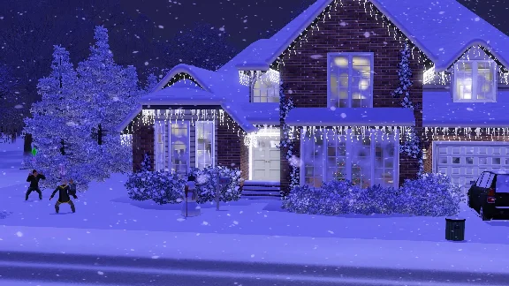 The Sims 4 + 30 Дополнений I PC/MAC + Смена Почты EA 🎁