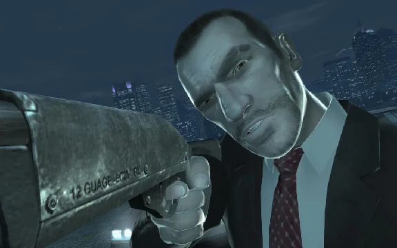 Grand Theft Auto IV - GTA 4 |Steam Gift| RUSSIA