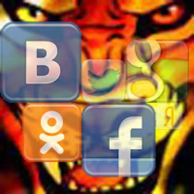 Auto subscribe Instagram, Mail.ru, likes, clickJacking