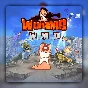 Worms W.M.D. PS4/PS5 | P2/P3 Choice edition FOREVER