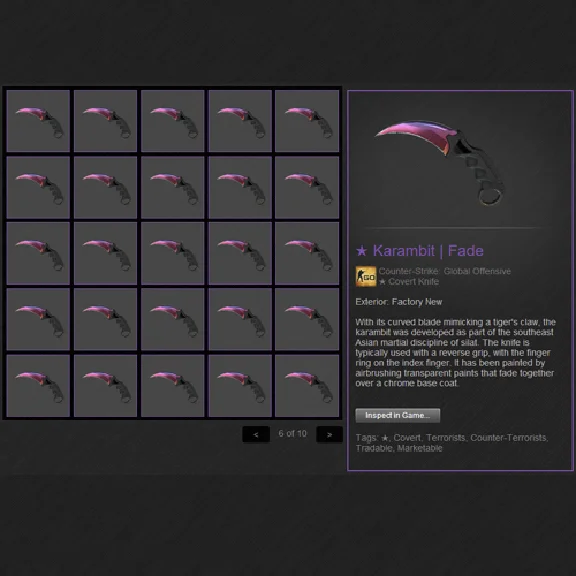 CS: GO - Random Weapons / Random + Review + Bonus Offer