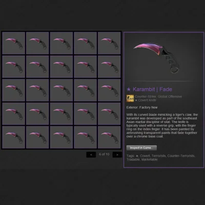 CS: GO - 5 Random Weapons + Review + Bonus Offer