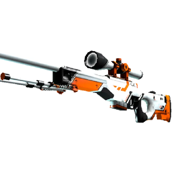 CS:GO - 5 Случайных Оружий + Бонус за отзыв+Акция