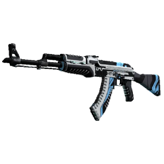 CS:GO - 5 Случайных Оружий + Бонус за отзыв+Акция