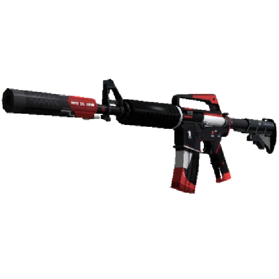 CS:GO - 5 Случайных Оружий + Бонус за отзыв+Акция