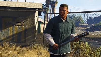GRAND THEFT AUTO V (GTA 5) | REG.FREE | MULTI.