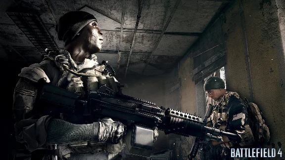BATTLEFIELD 4 PREMIUM 88 LVL  | EA App | Full access
