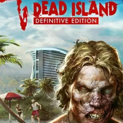 Dead Island - Definitive Edition (Steam key | RU+CIS)