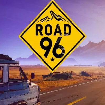 Road 96 (Ключ Steam | РФ+СНГ)