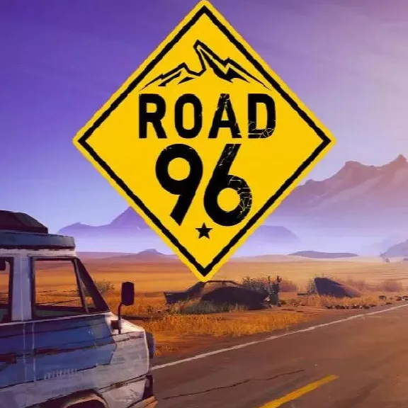 Road 96 (Ключ Steam | РФ+СНГ)